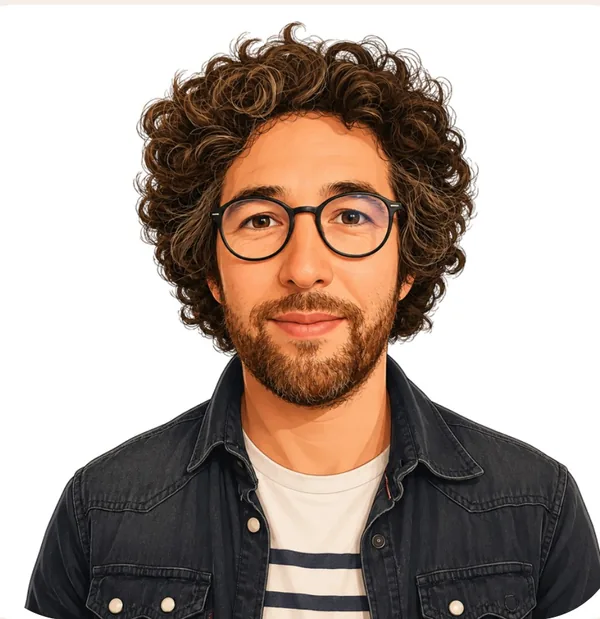 Guillaume Bouclet