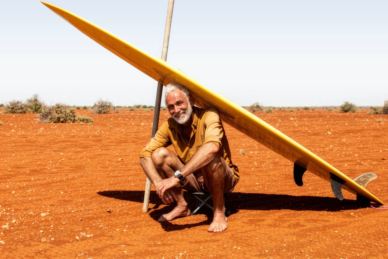 Photo d'illustration : Voyage en Australie
