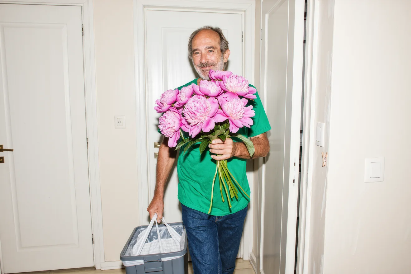 Photo d'illustration : Mauvaises odeurs dans la maison