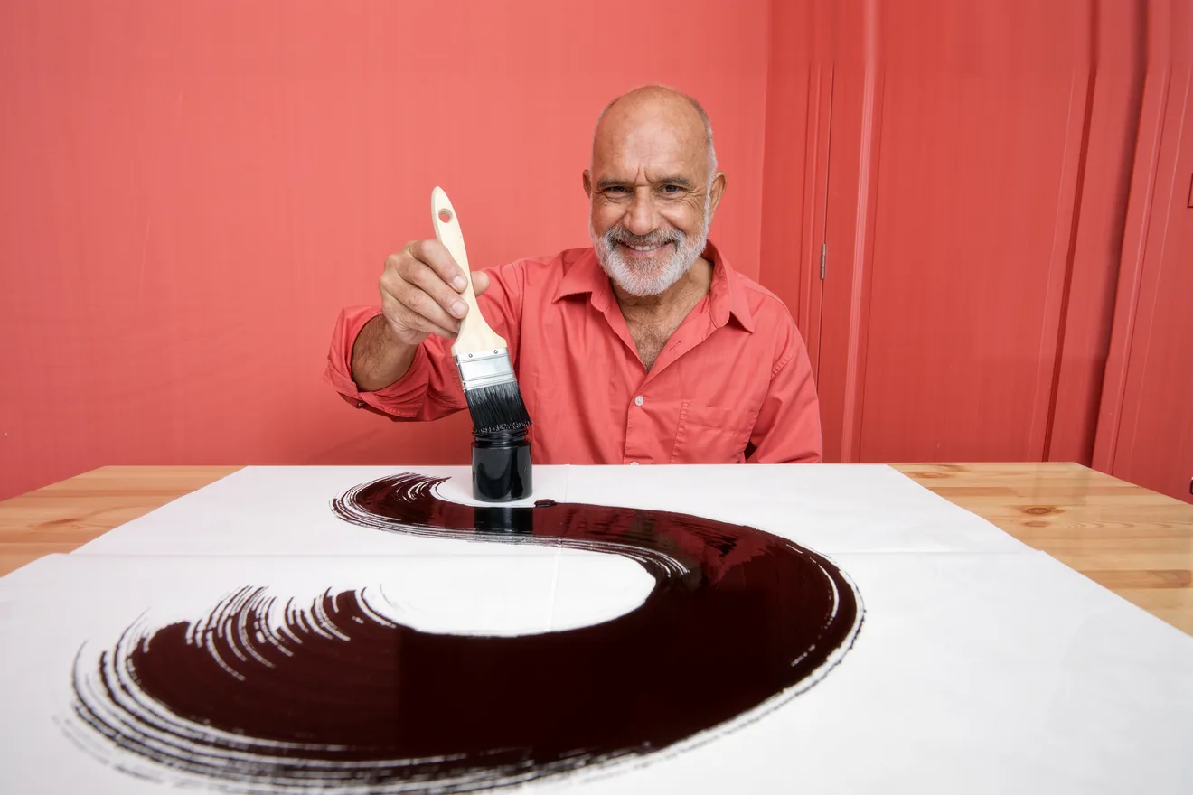Photo d'illustration : Calligraphie et lettering
