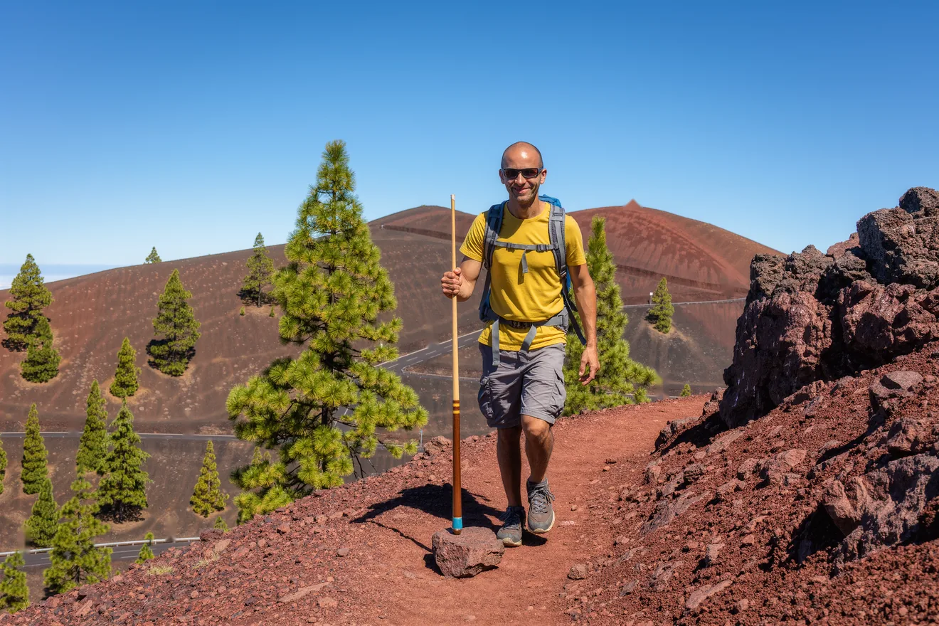 Photo d'illustration : Voyage aux Canaries