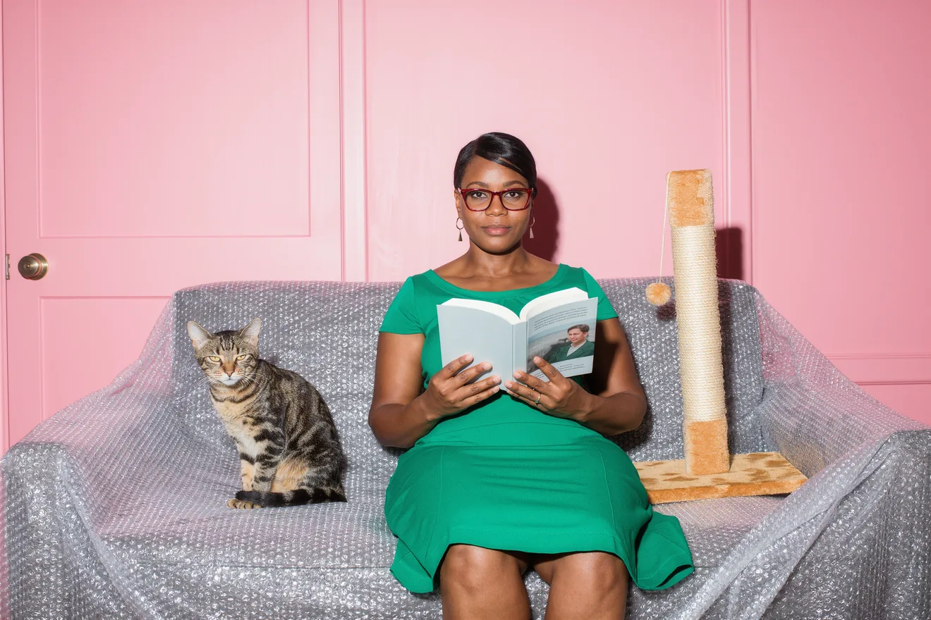 Photo d'illustration : Chat qui griffe