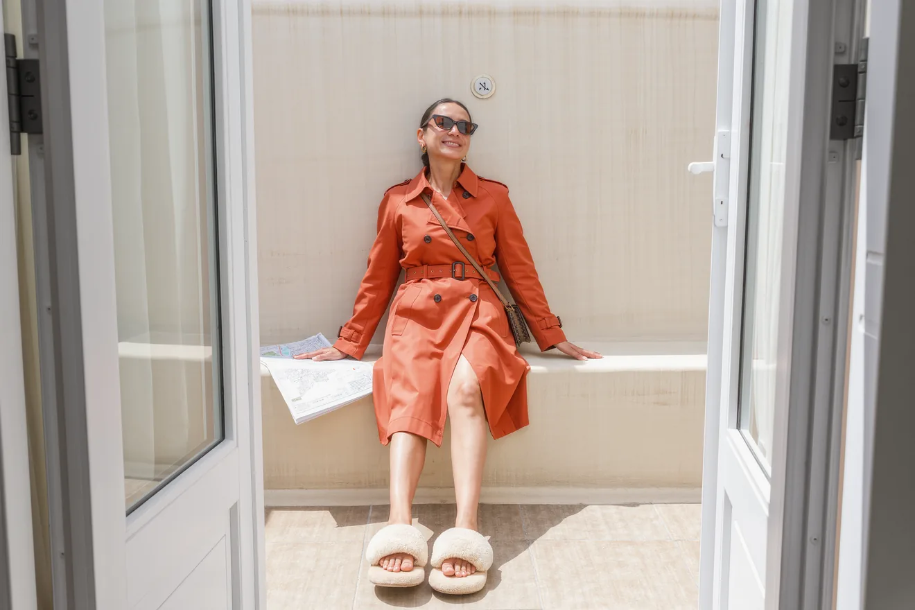 Photo d'illustration : Week-end en ville en Europe