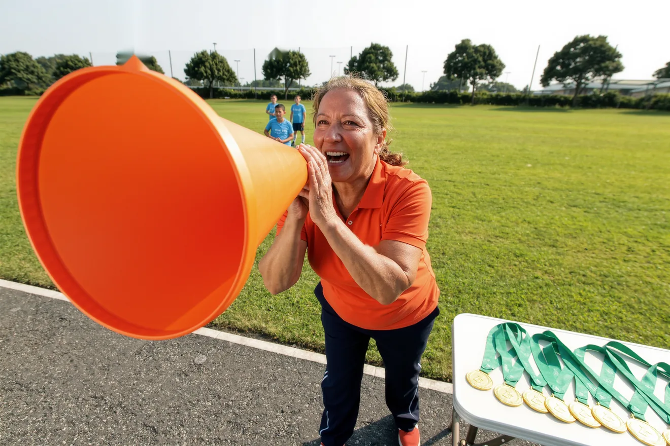 Photo d'illustration : Organiser un tournoi de club