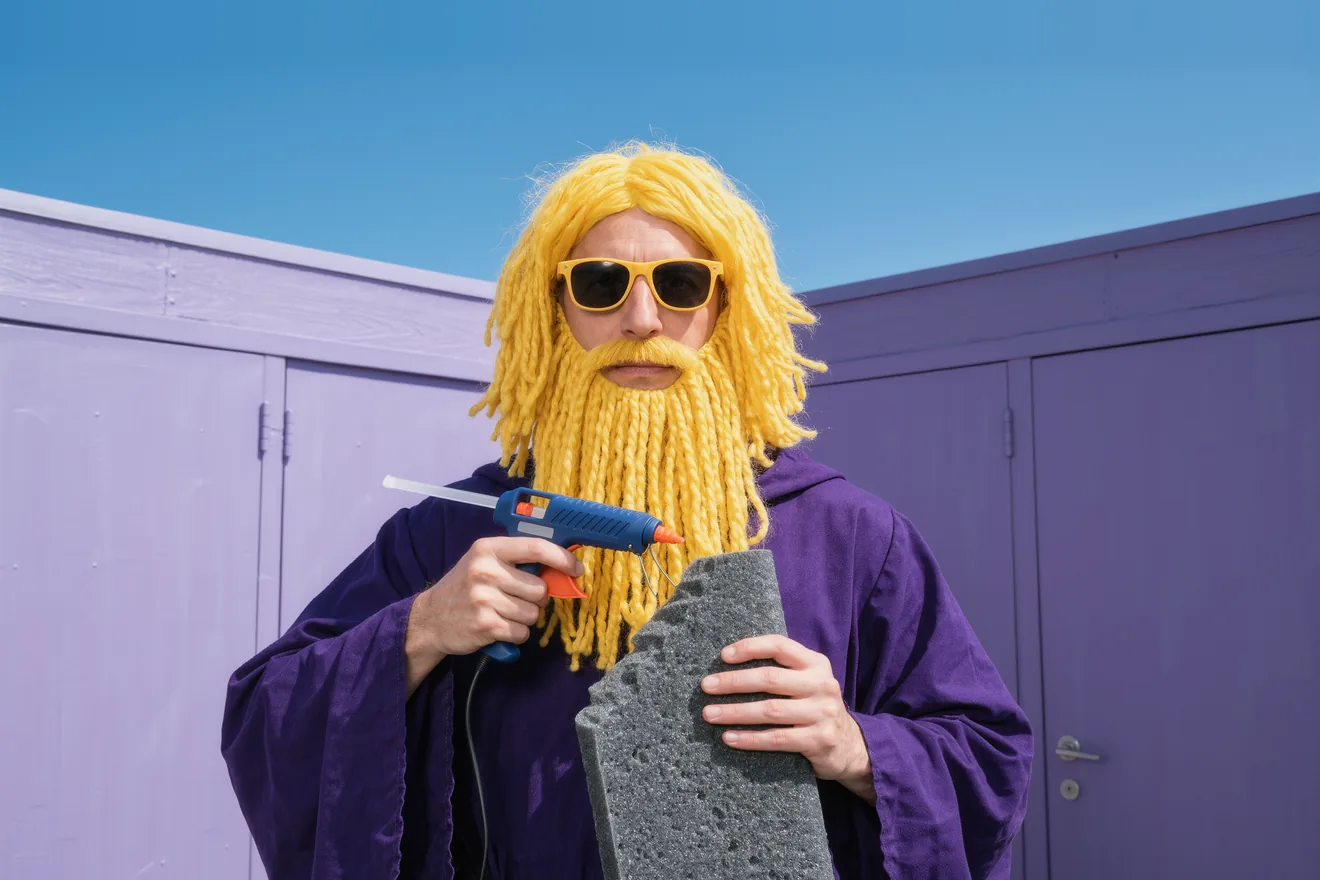 Photo d'illustration : Débuter le cosplay