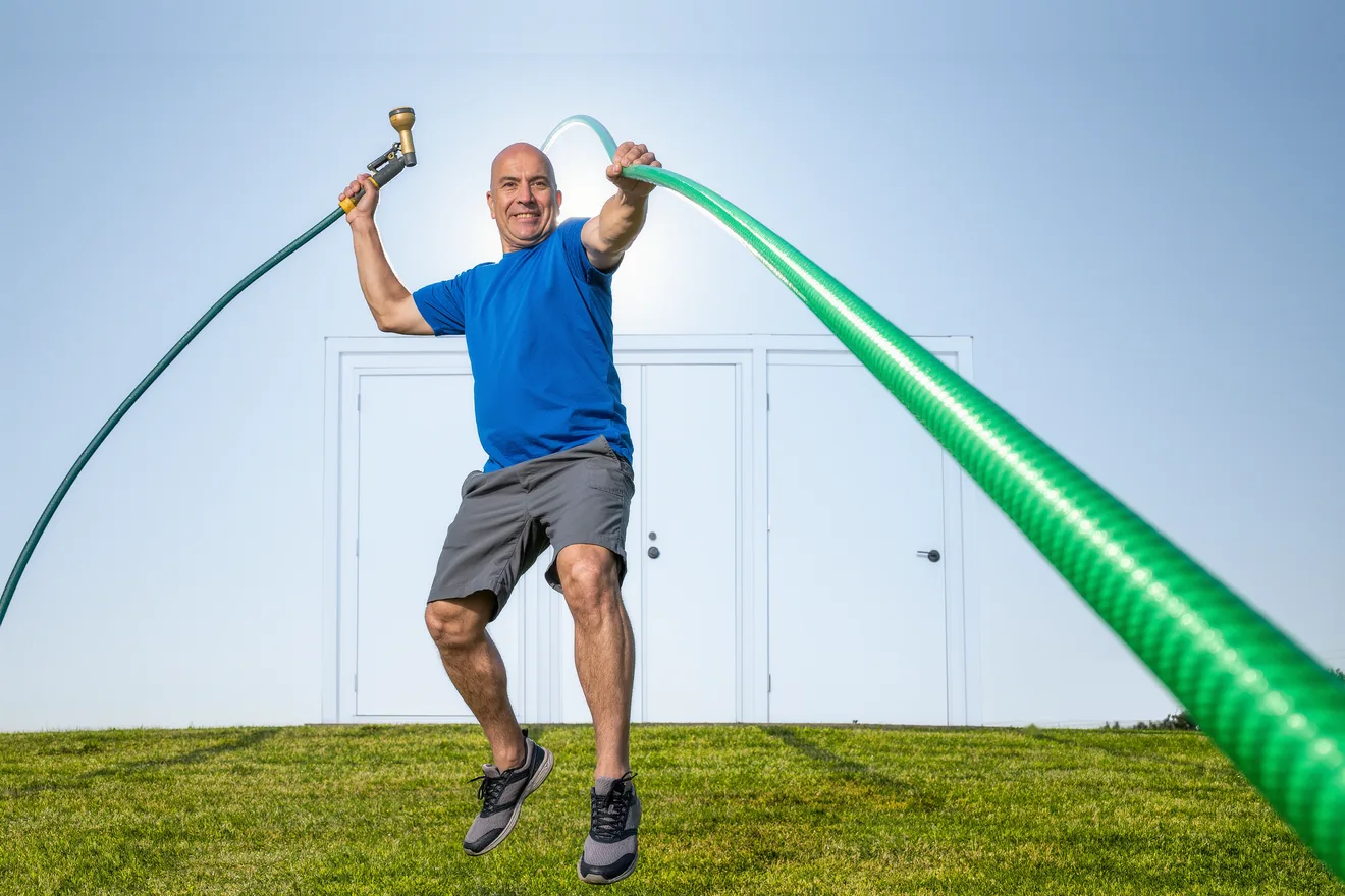 Photo d'illustration : Débuter le cross-training