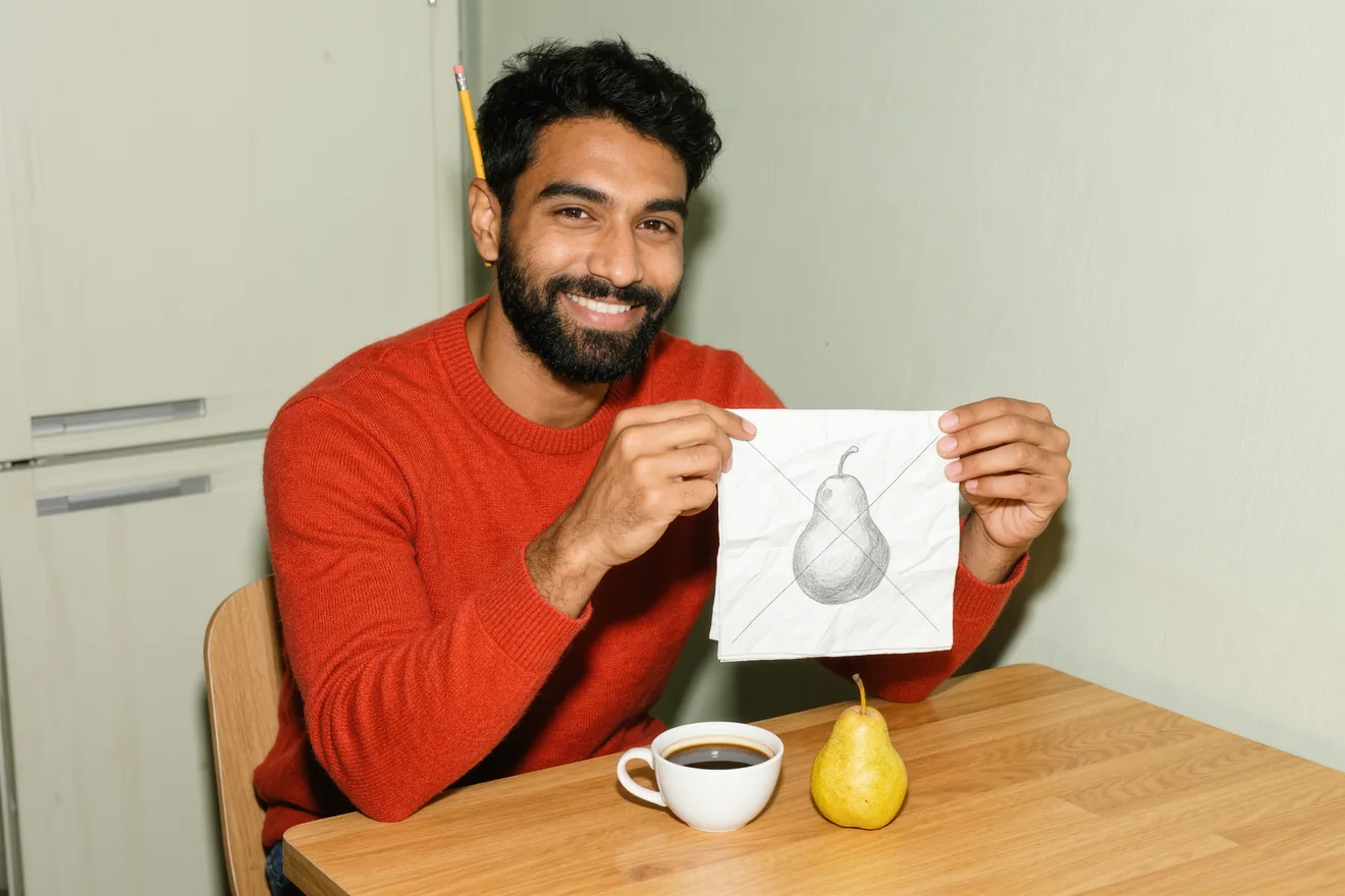 Photo d'illustration : Apprendre à dessiner