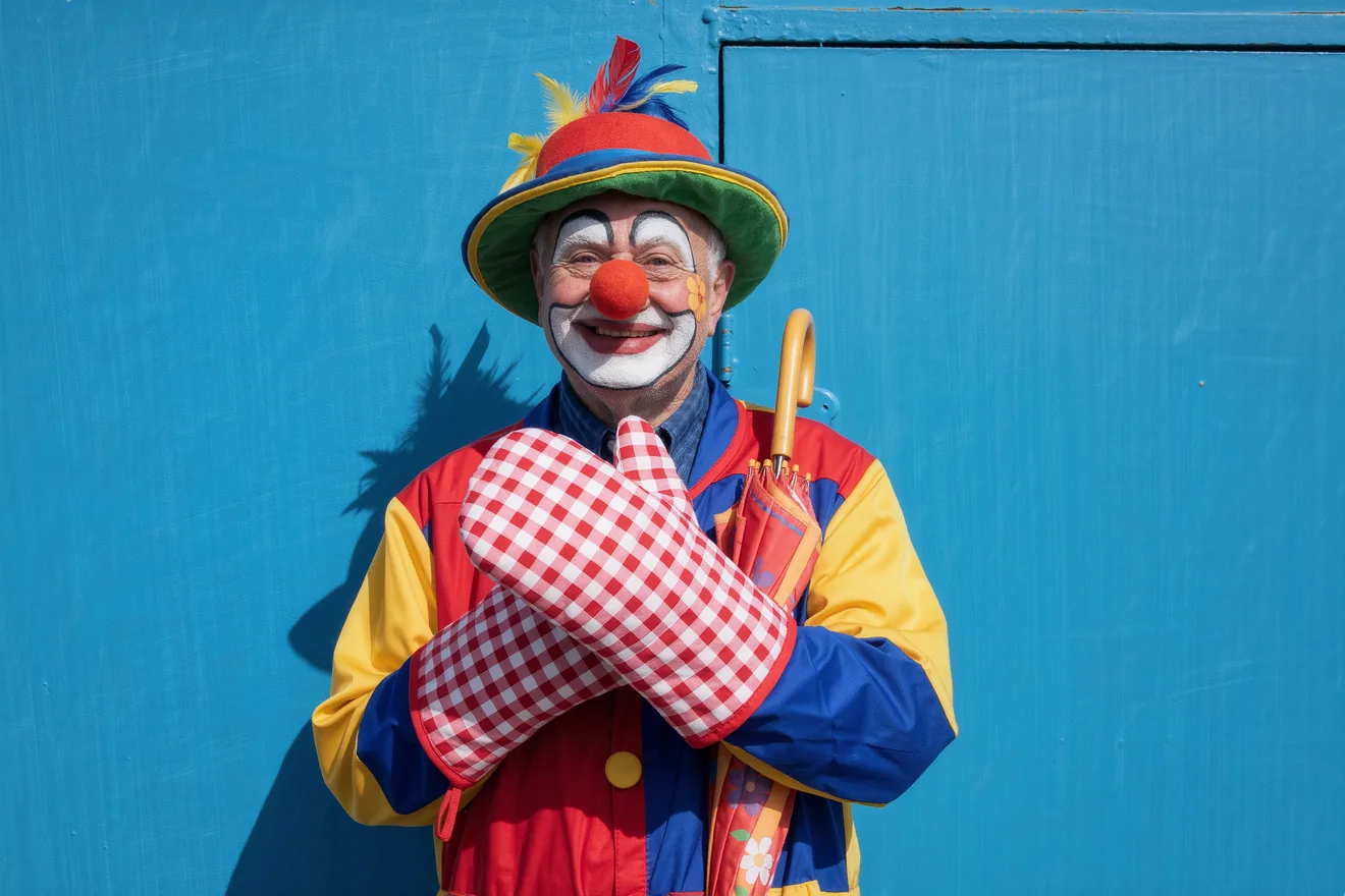 Photo d'illustration : Carnaval de Dunkerque
