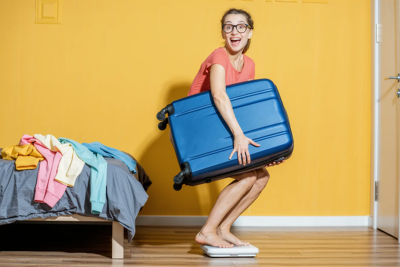 Photo d'illustration : Partir en Erasmus ou étudier à l'étranger