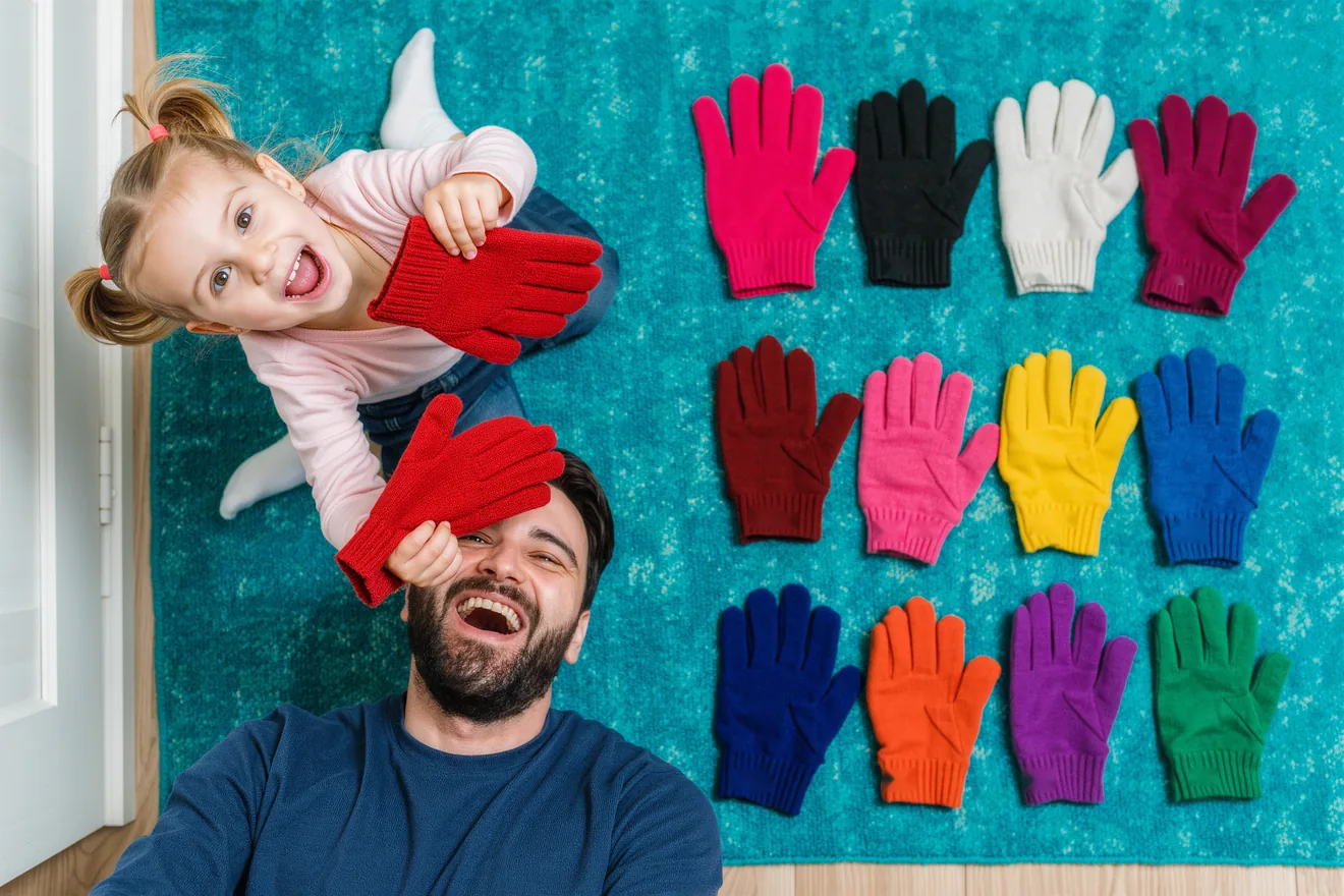 Photo d'illustration : Premiers jeux de société 3-5 ans