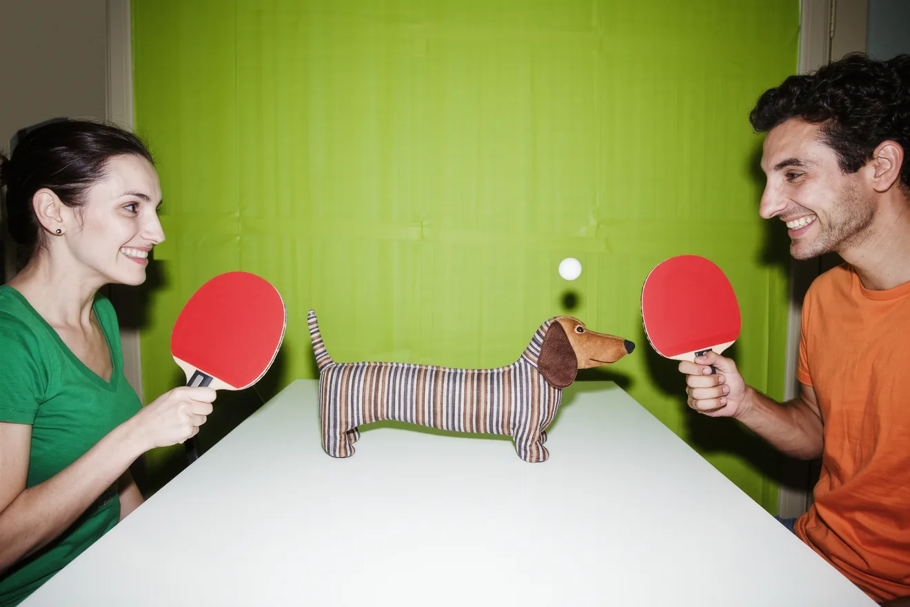 Photo d'illustration : Salle de jeux pour adultes