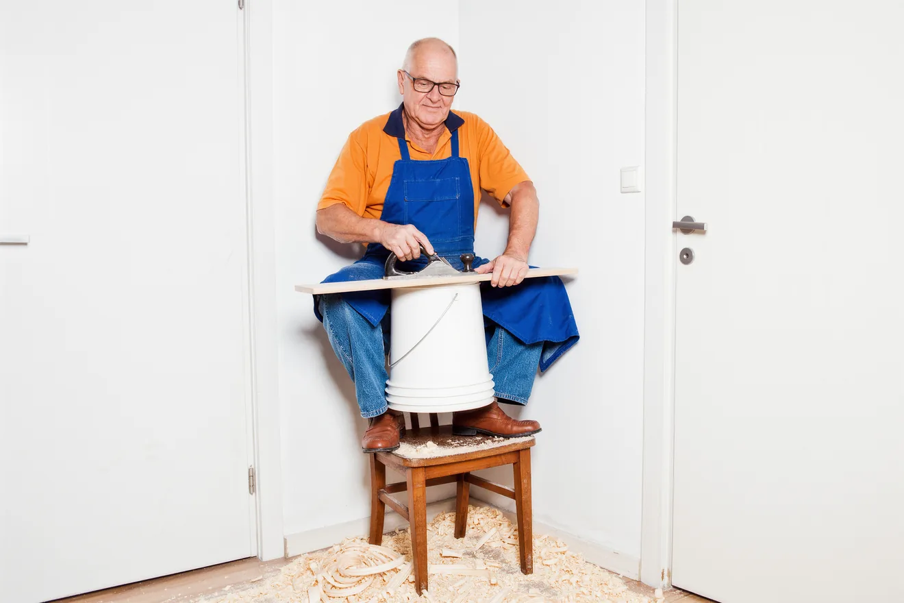 Photo d'illustration : Aménager un atelier
