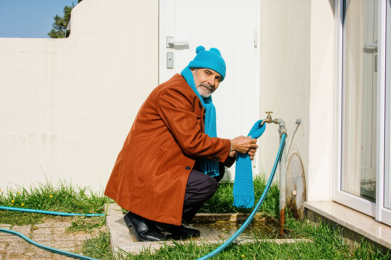 Photo d'illustration : Préparer le jardin pour l'hiver