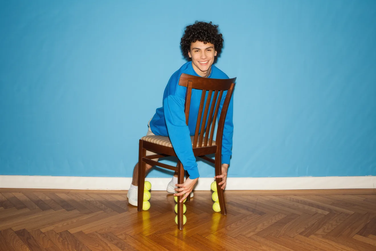 Photo d'illustration : Entretenir son parquet