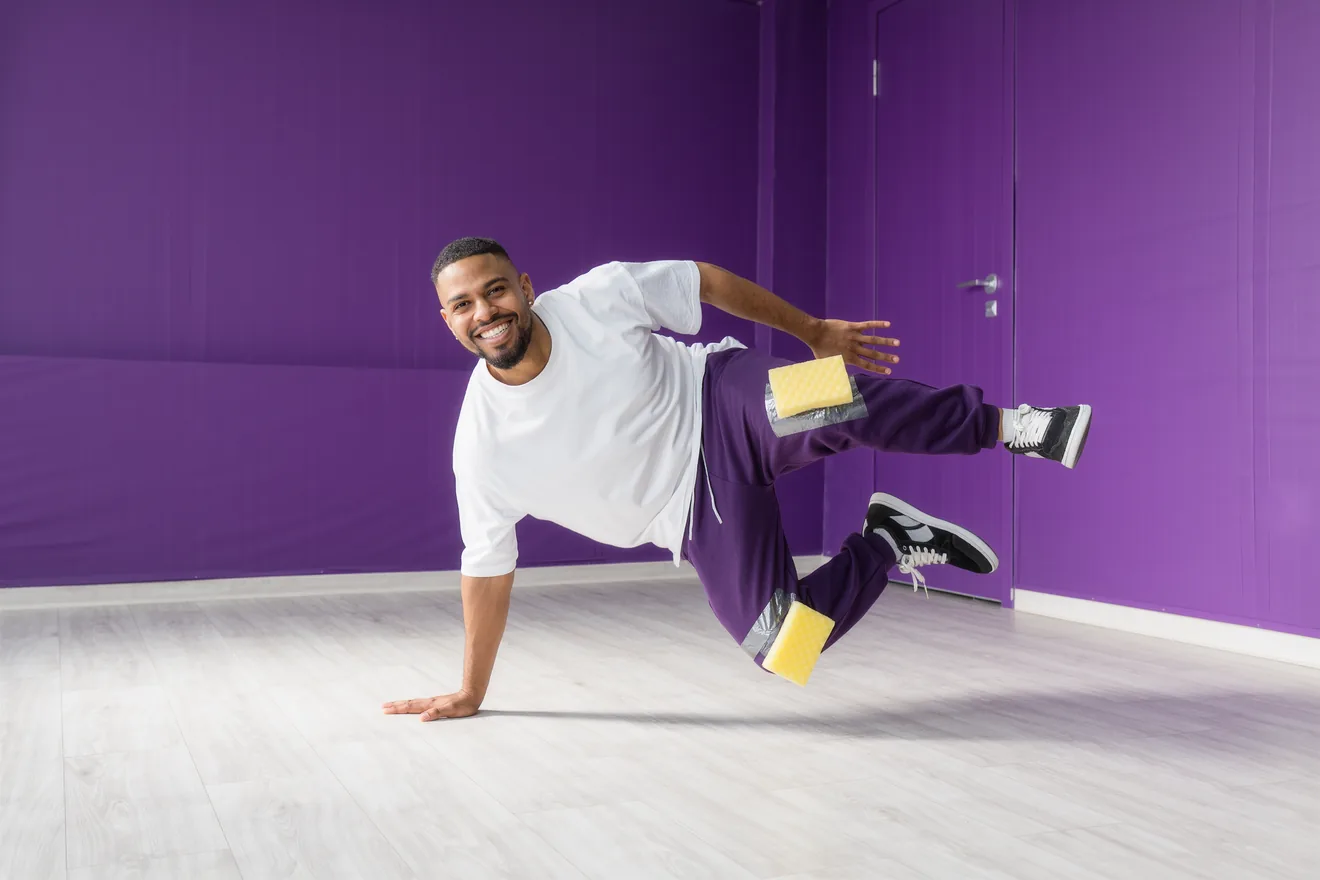 Photo d'illustration : Danse hip-hop