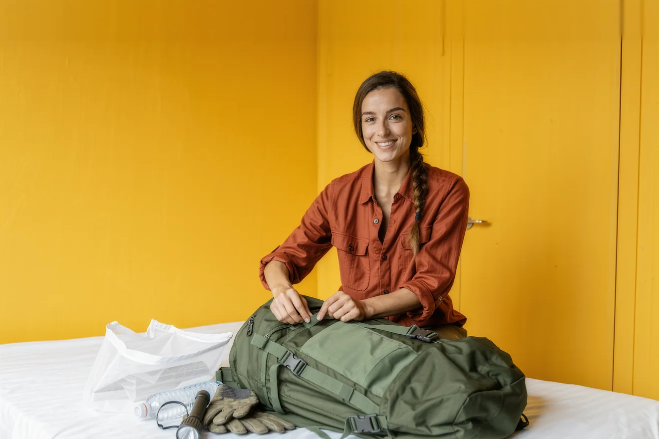 Photo d'illustration : Partir en mission humanitaire