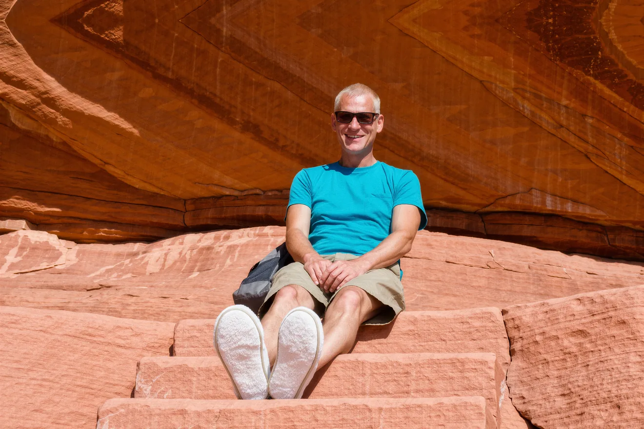 Photo d'illustration : Voyage en Jordanie