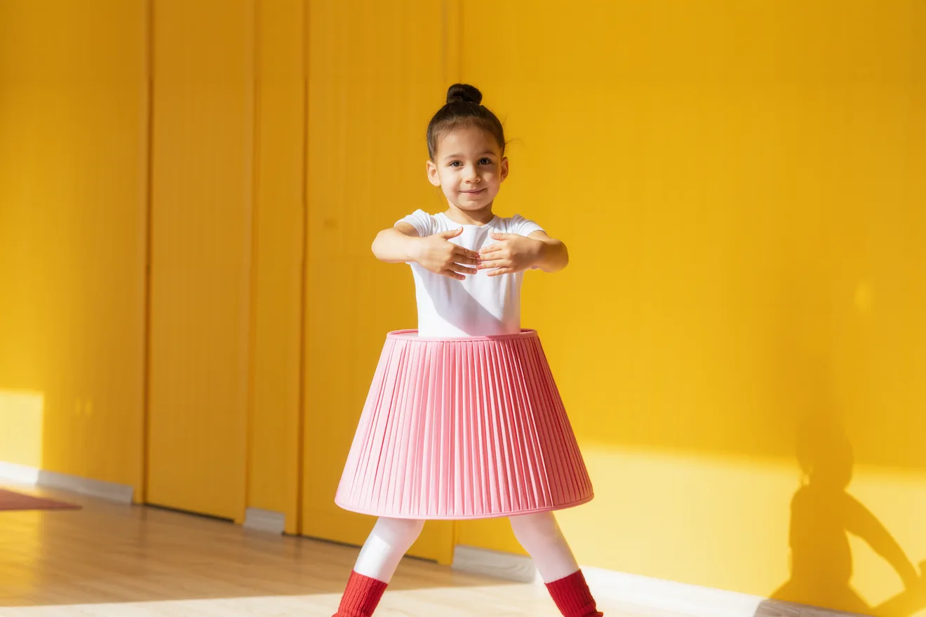Photo d'illustration : Inscrire son enfant à la danse