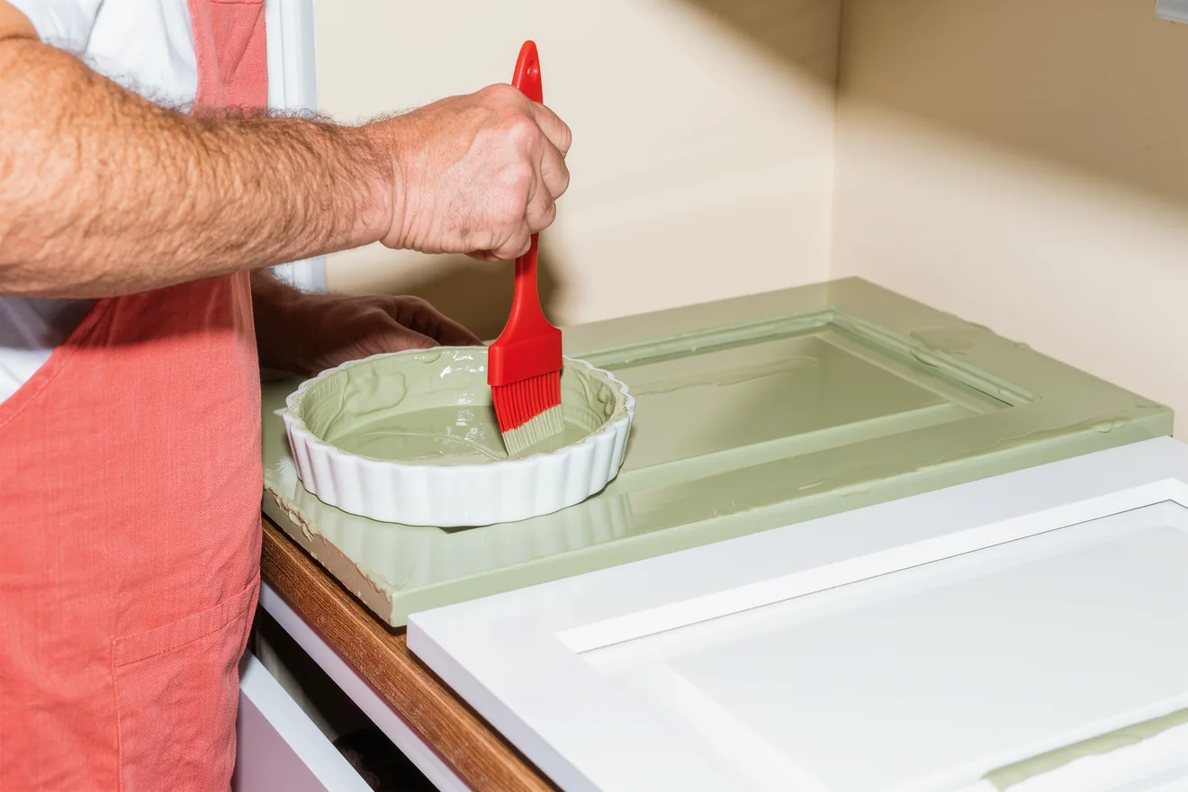 Photo d'illustration : Rénover sa cuisine sans tout changer