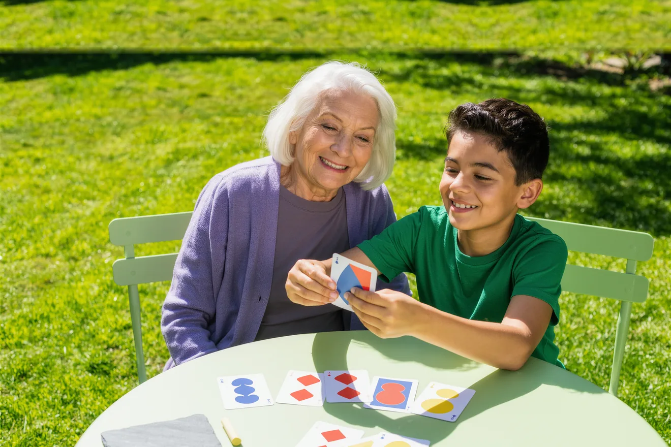 Photo d'illustration : Jeux pour apprendre en primaire
