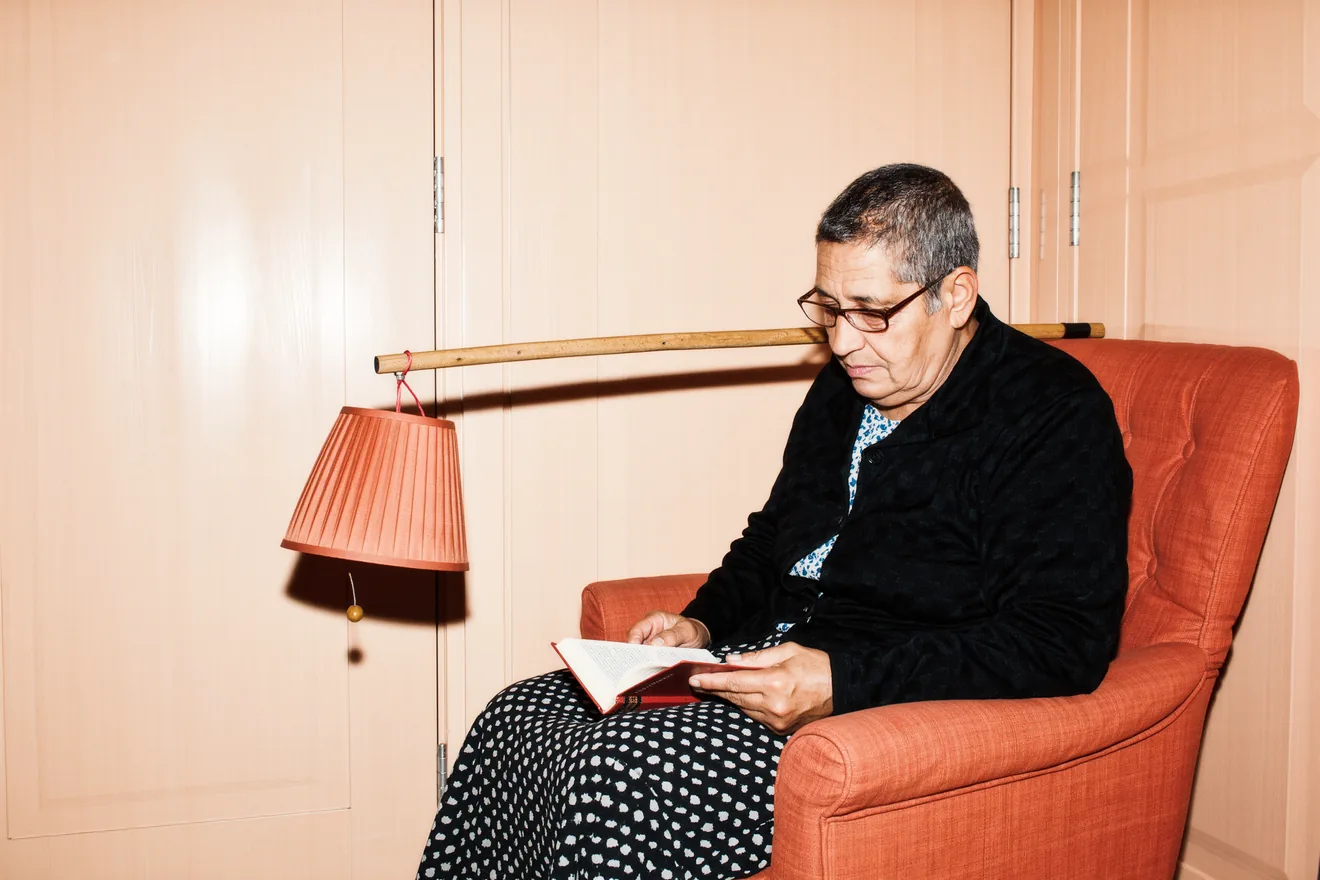 Photo d'illustration : Bien éclairer son logement