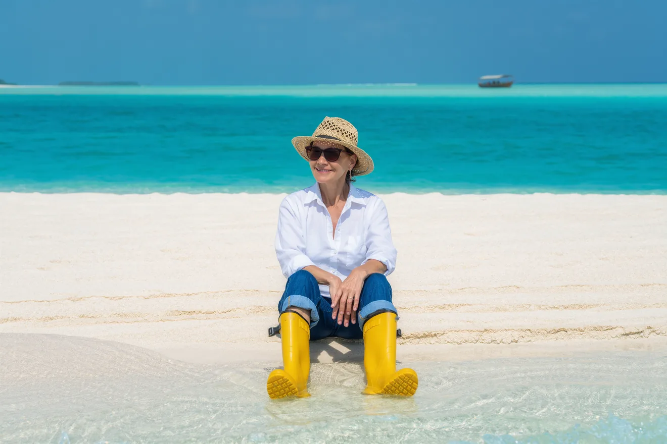 Photo d'illustration : Voyage à l'île Maurice