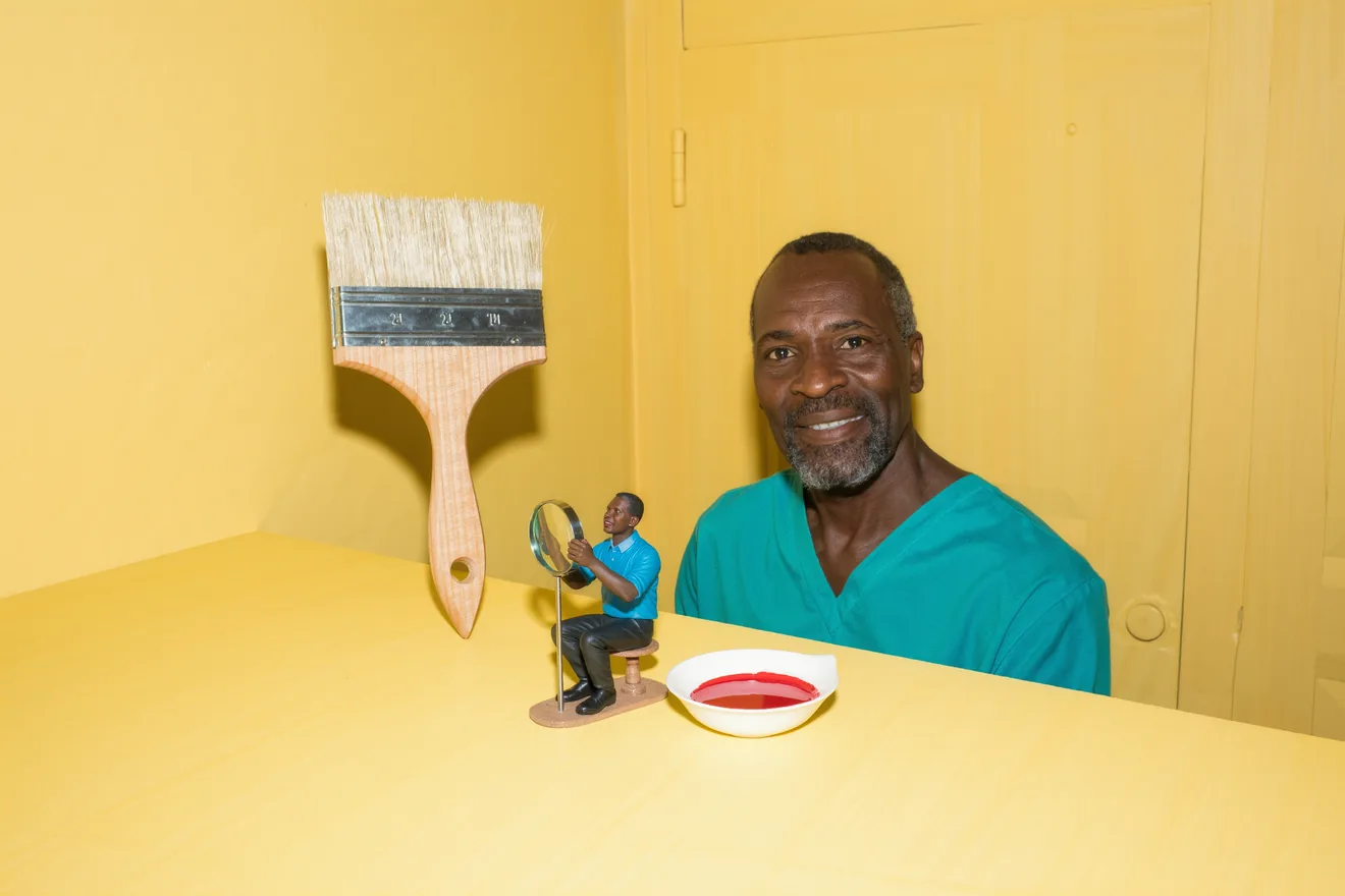 Photo d'illustration : Débuter la peinture de figurines