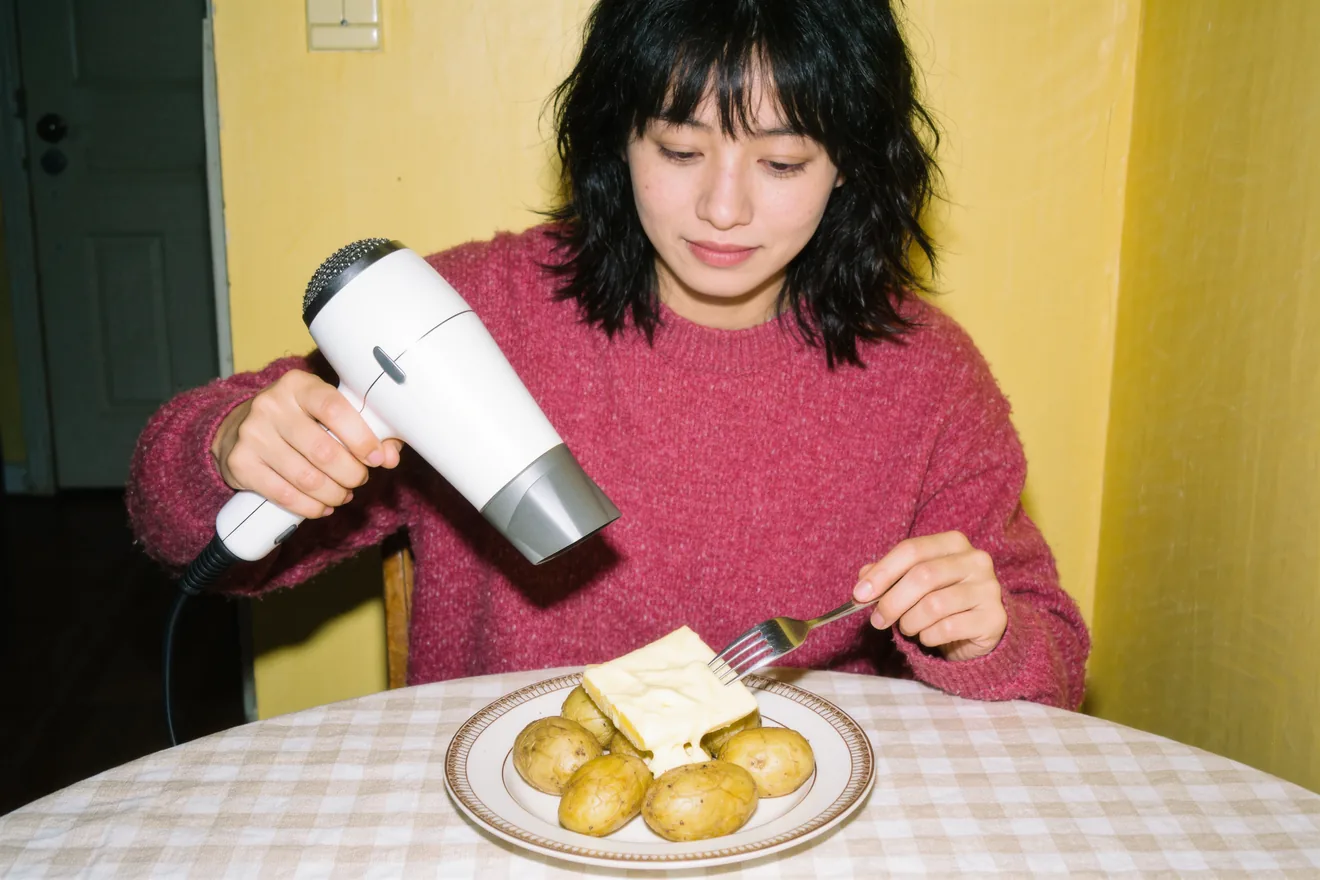 Photo d'illustration : Soirée raclette