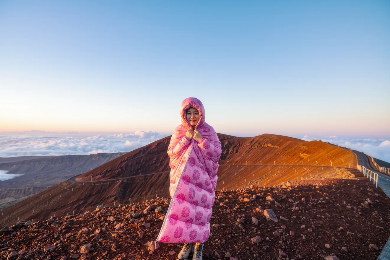 Photo d'illustration : Voyage à La Réunion