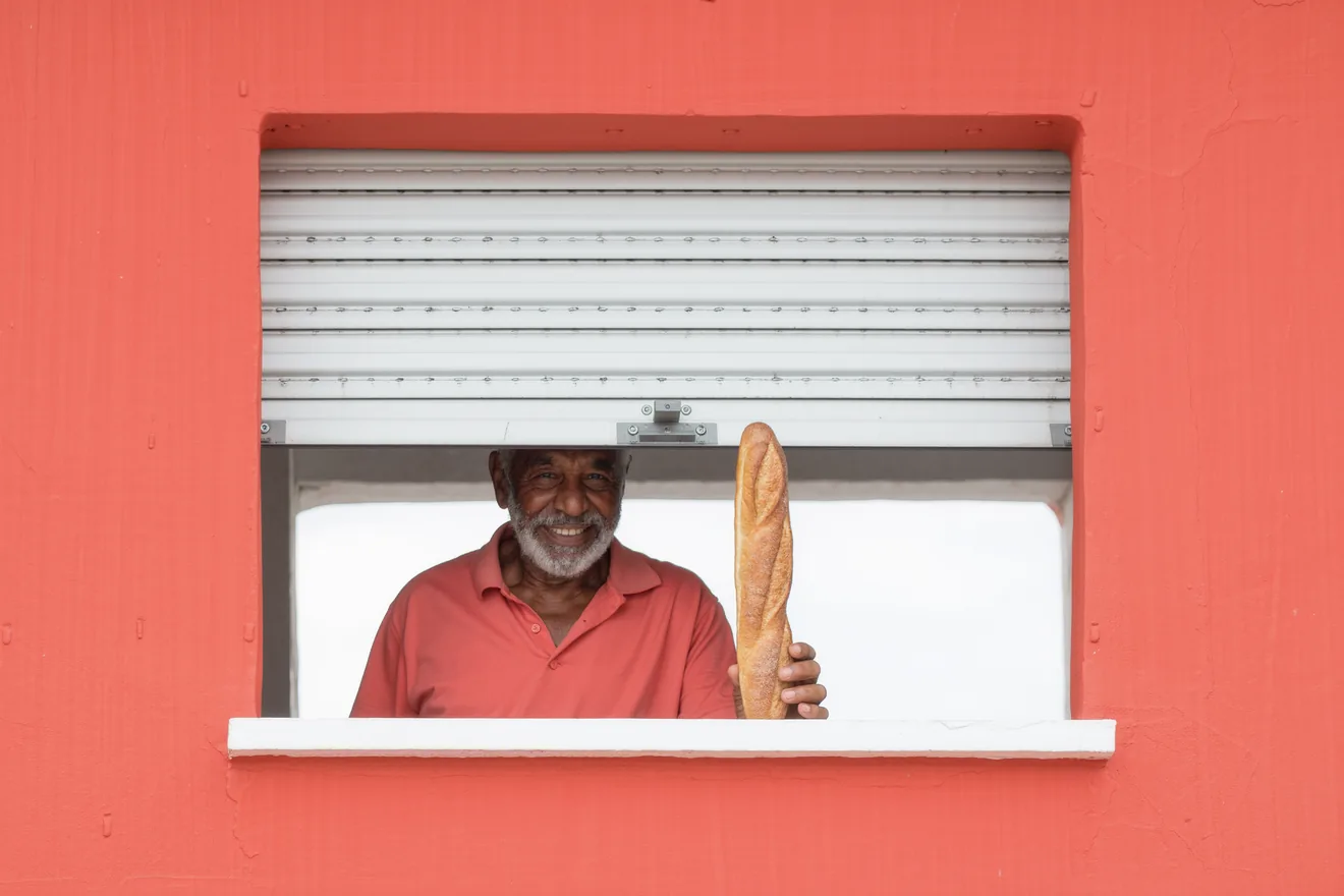 Photo d'illustration : Réparer un volet roulant