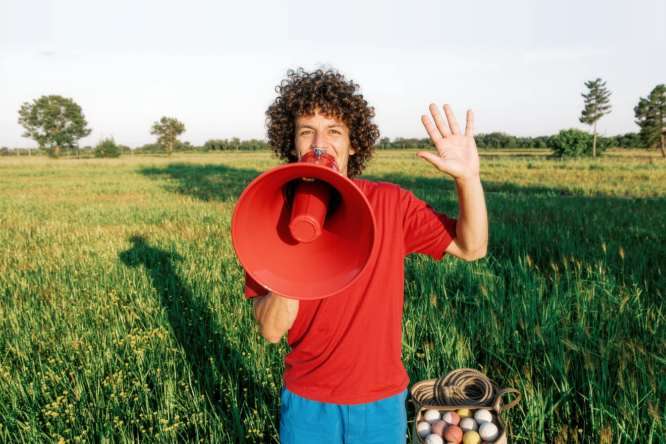 Photo d'illustration : Partir animateur en colonie