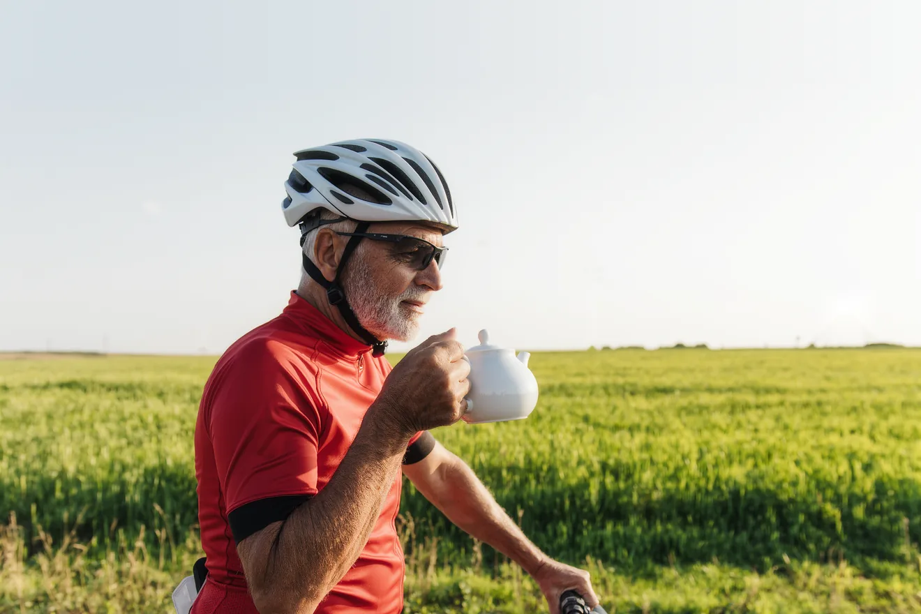 Photo d'illustration : Débuter le triathlon