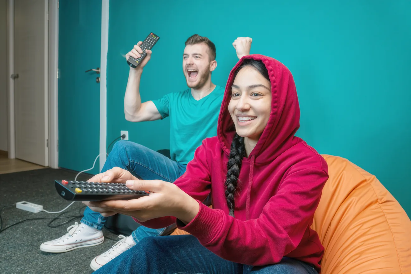 Photo d'illustration : Soirée tournoi Mario Kart