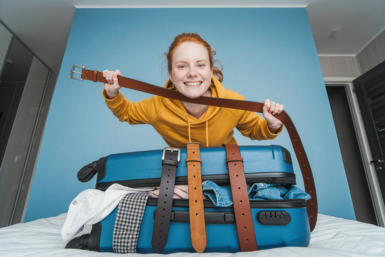 Photo d'illustration : Partir en vacances-travail